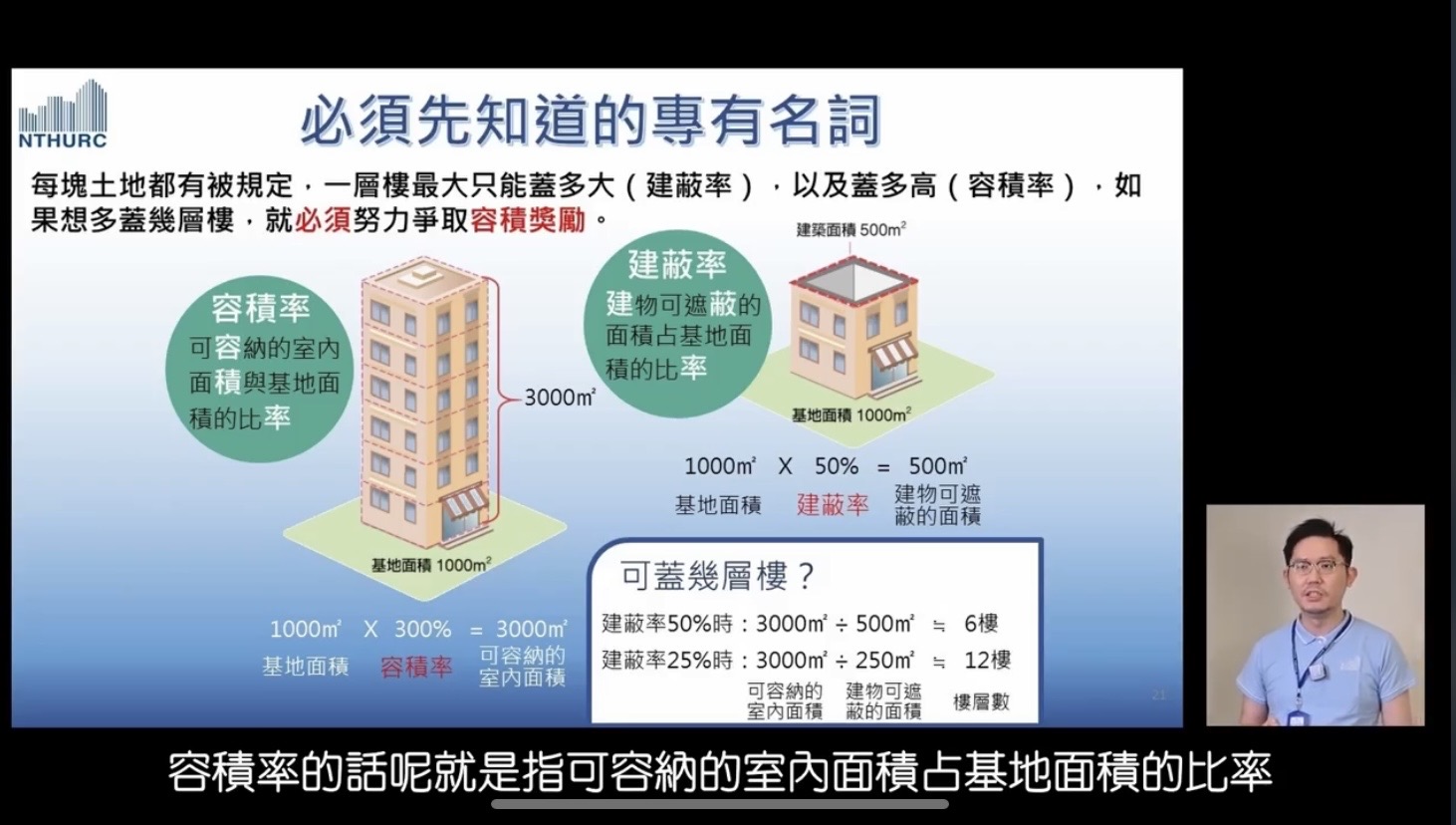 防疫新生活 住都中心首創 都更線上說明會