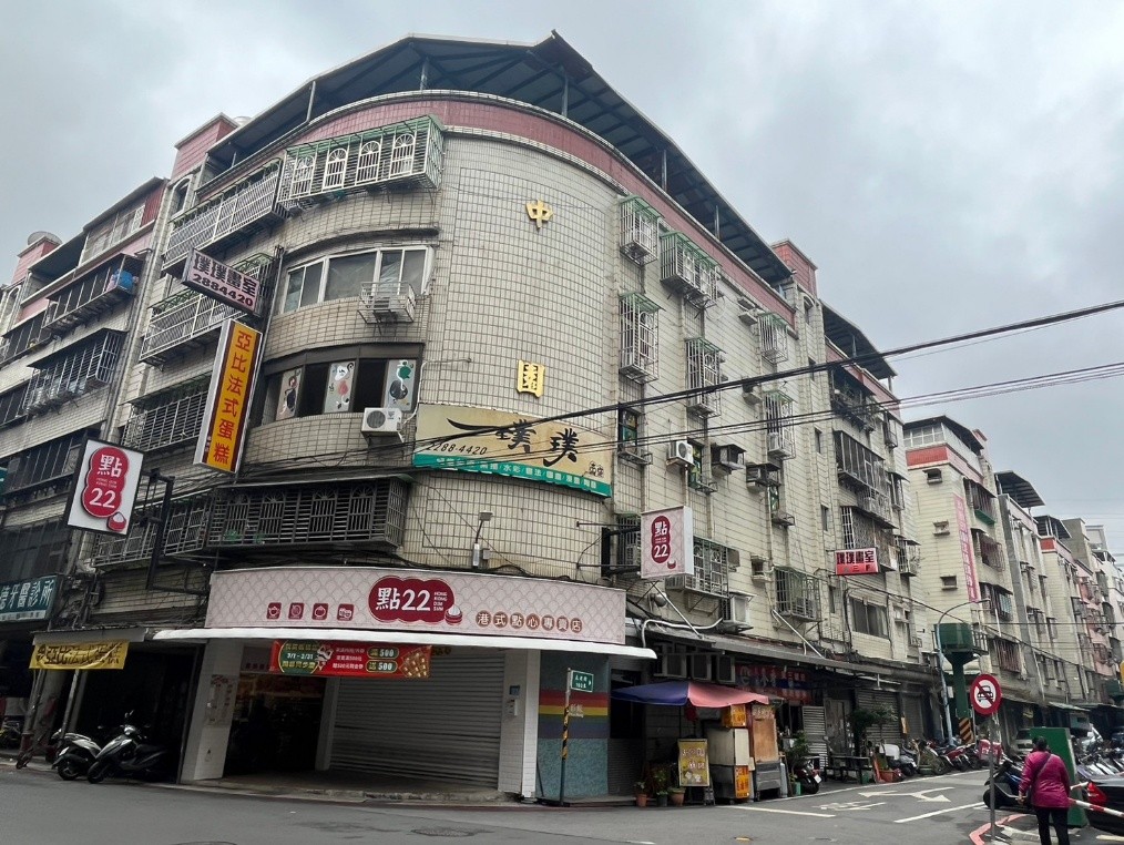 新北防災都更2.0首案核定　蘆洲自主更新寫下新里程碑