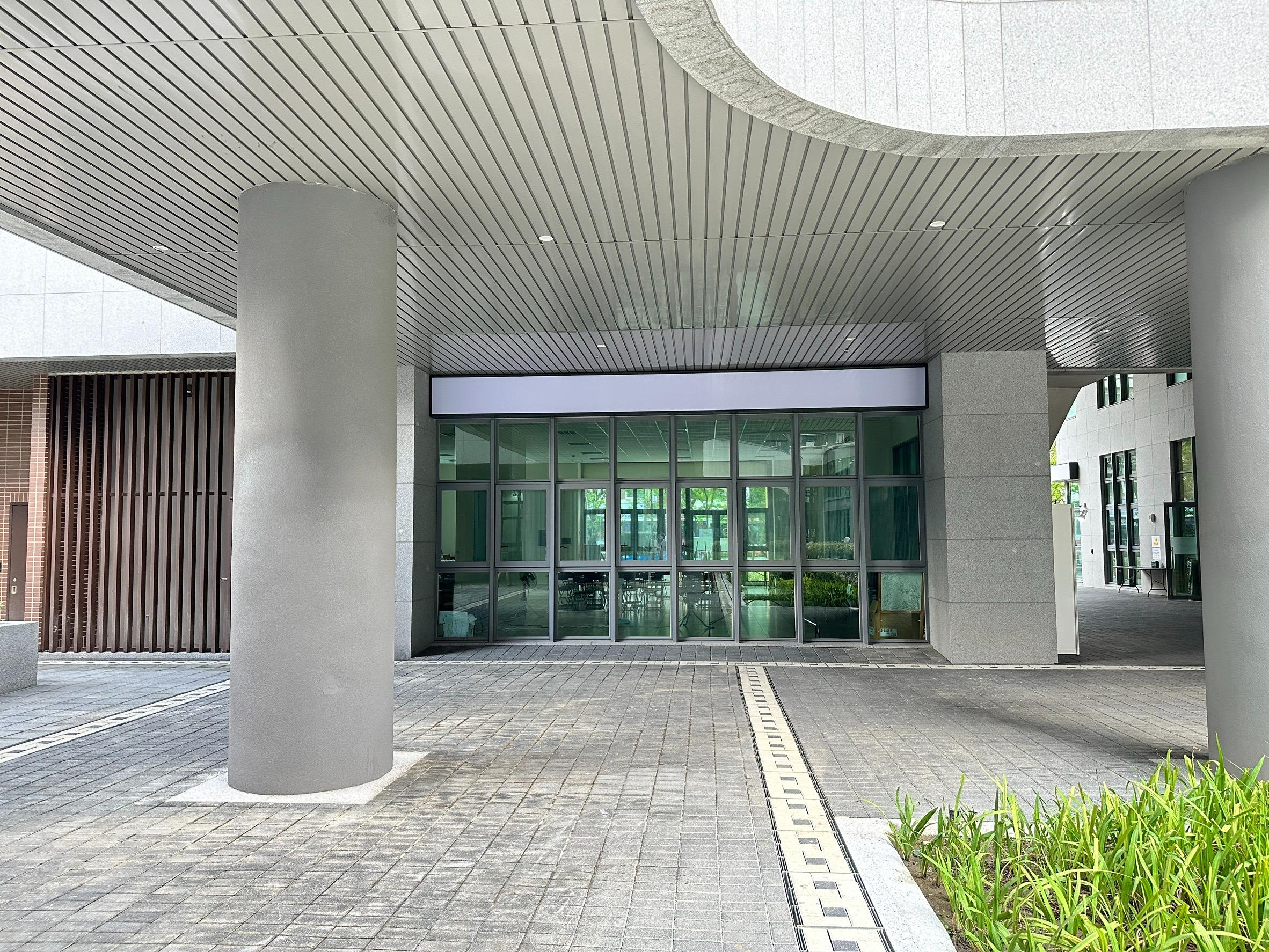 中和安邦段青年社會住宅店鋪