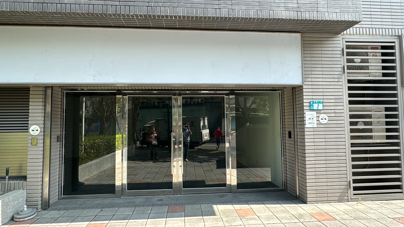 三峽國光一期青年社會住宅店鋪_三樹路1巷2號