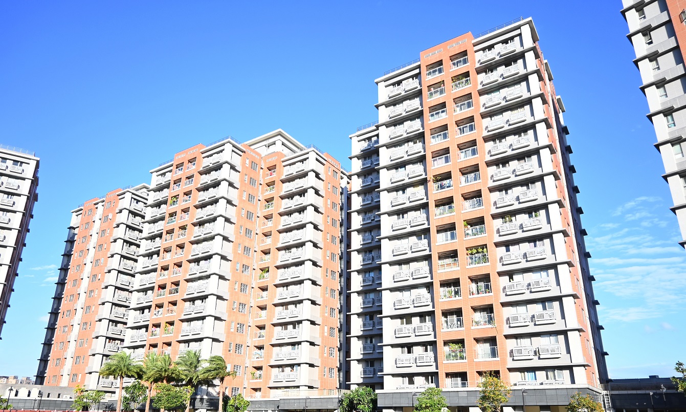 三峽北大青年社會住宅