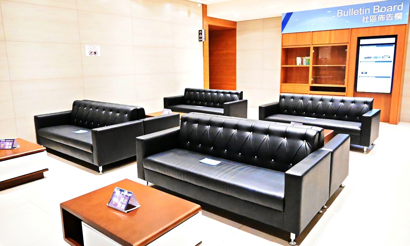 三峽國光一期青年社會住宅