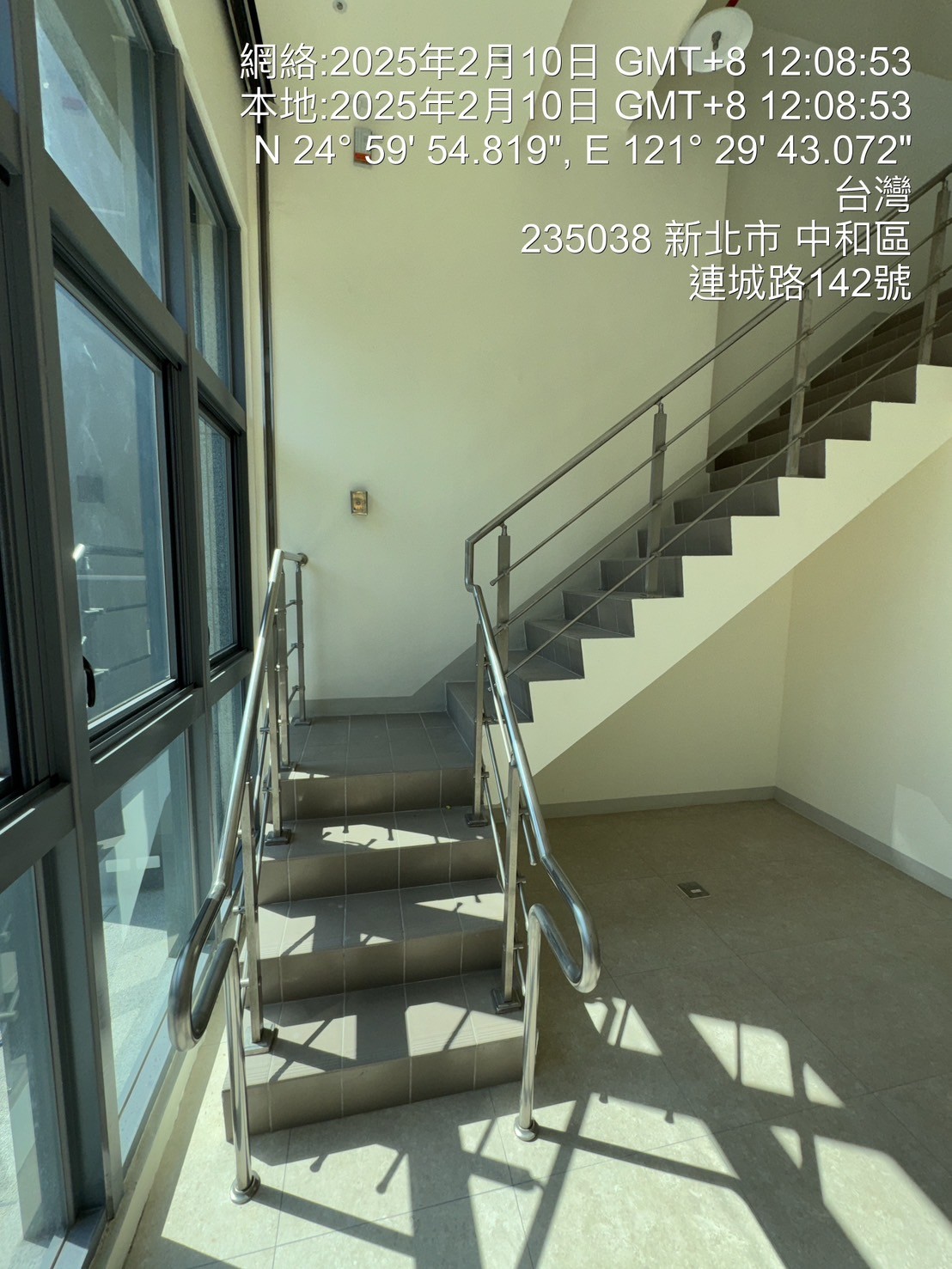 中和安邦段青年社會住宅店鋪