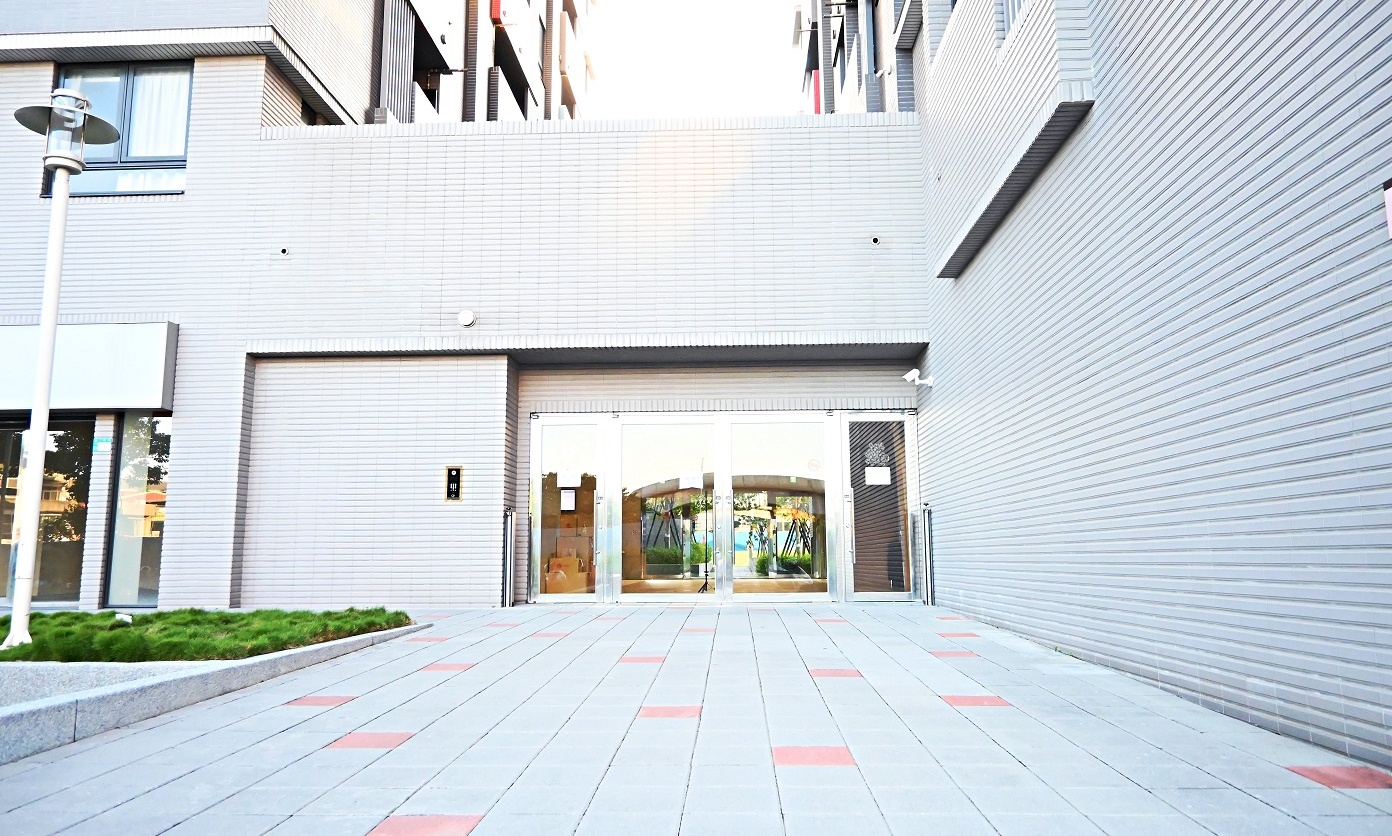 三峽國光一期青年社會住宅