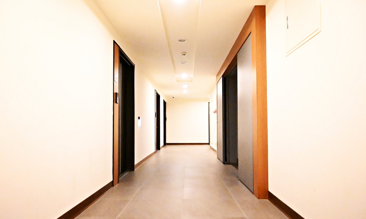 三峽國光一期青年社會住宅