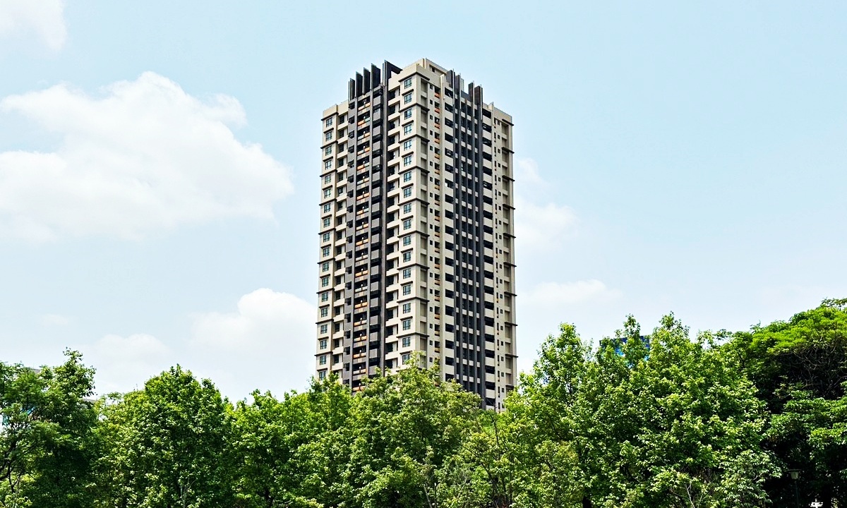 板橋民權青年社會住宅