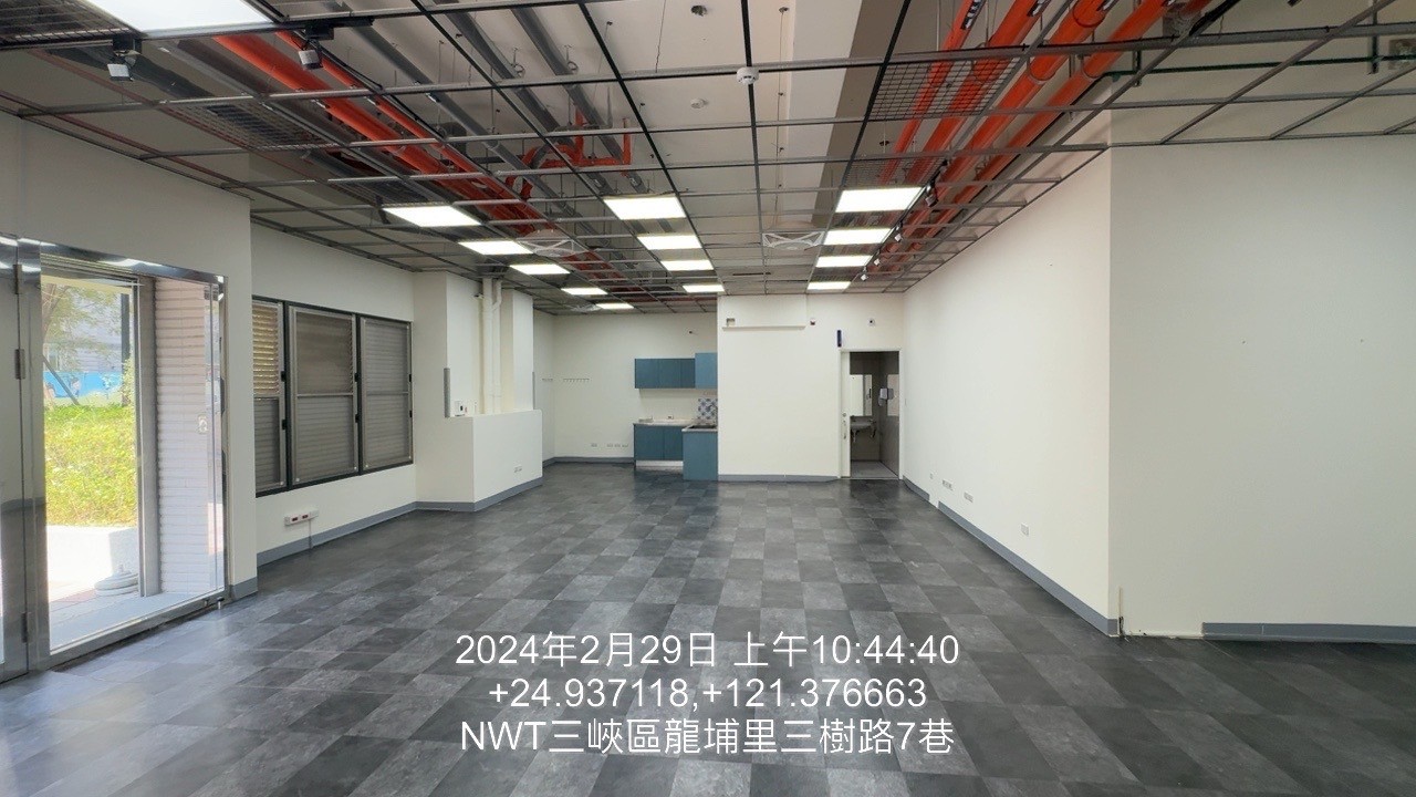 三峽國光一期青年社會住宅店鋪_三樹路1巷2號