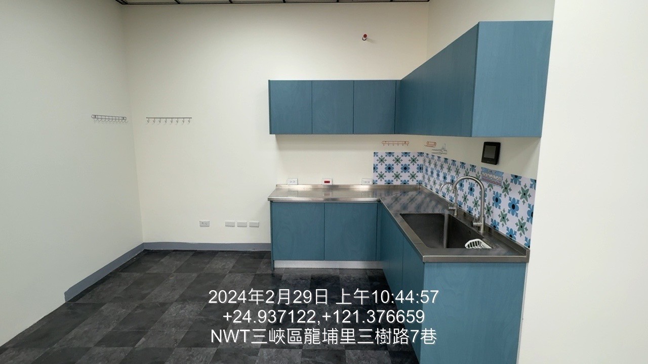 三峽國光一期青年社會住宅店鋪_三樹路1巷2號