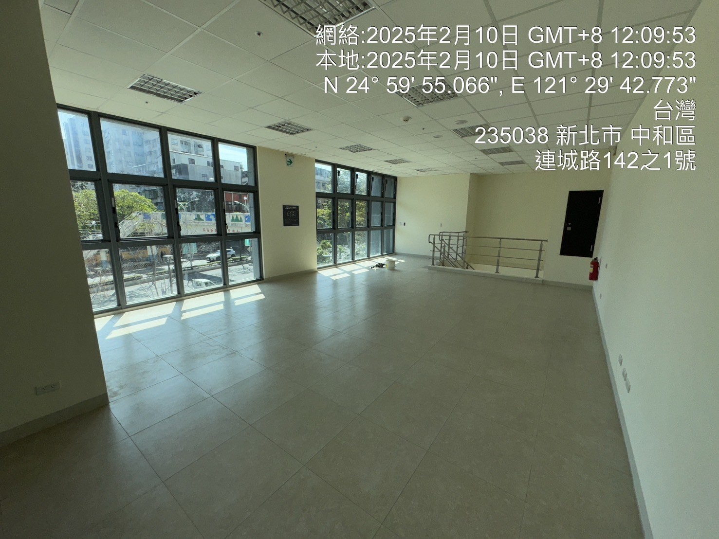 中和安邦段青年社會住宅店鋪